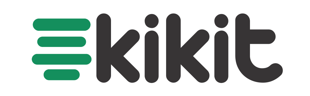 KitKit Logo